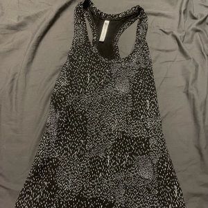 Super comfy Fabletics workout tank!